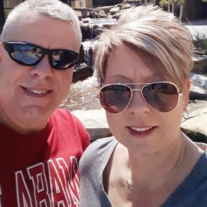 Meet your Posher, Dawn